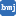 The BMY Logo