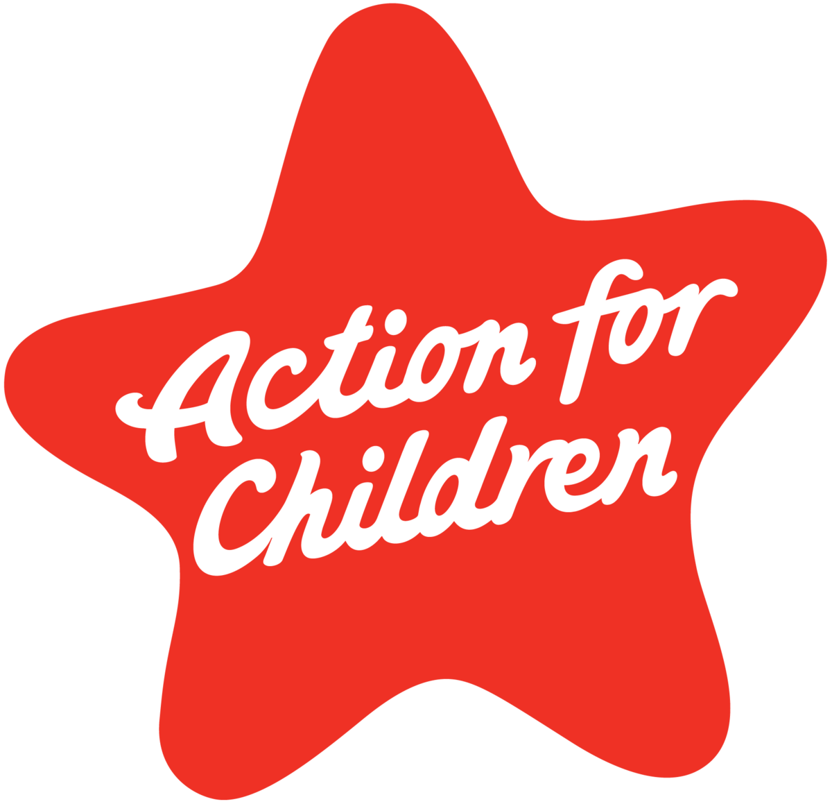 Logo Action for Children